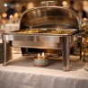 Liquido Combustibile 200g Chafing 6h - Catering | RagStore
