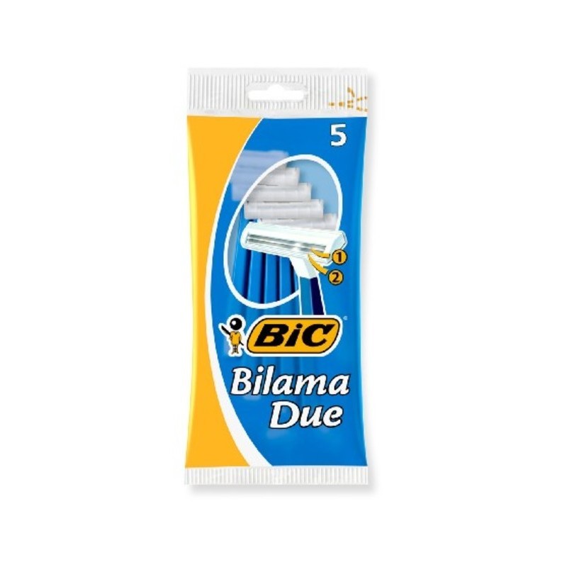 RASOI BIC BILAMA DUE Pz 5