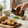 Bottiglie vetro Moresca 250 ml Kit 24 - Per Olio | RagStore