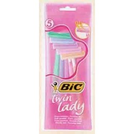 RASOI BIC LADY TWIN Pz 6