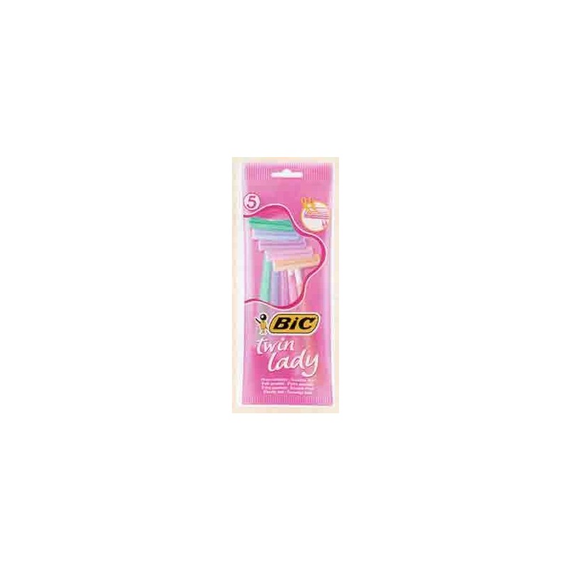 RASOI BIC LADY TWIN Pz 6