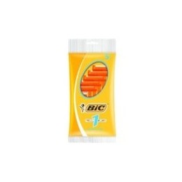 RASOIO BIC MONOLAMA Pz 6