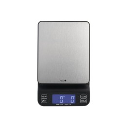 Bilancia Pesapacchi Digitale EVA 30kg/2g Inox | RagStore