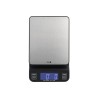 Bilancia Pesapacchi Digitale EVA 30kg/2g Inox | RagStore