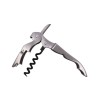 LEVATAPPI CAMERIERE INOX DOPPIA LEVA