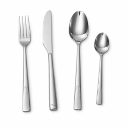 Servizio Posate Symbiosis 24 Pezzi Inox - Cucina | RagStore
