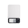 Bilancia Cucina Digitale Eva 5kg Inox ProfiStyle | RagStore