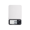 Bilancia Cucina Digitale Eva 5kg Inox ProfiStyle | RagStore
