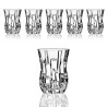 Set 6 Bicchieri Liquore RCR Etna 14 cl - Bicchieri | RagStore