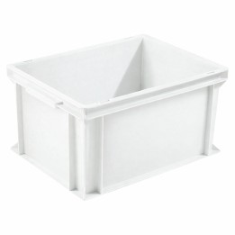 CASSETTA SERVICE PORTA IMPASTO CM 40x30x22 h