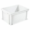 CASSETTA SERVICE PORTA IMPASTO CM 40x30x22 h