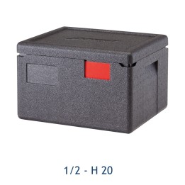 Contenitore Isotermico Gastronorm 1/2 H20 - Catering | RagStore