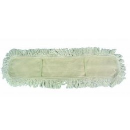 RICAMBIO SCOPA COTONE CM 45