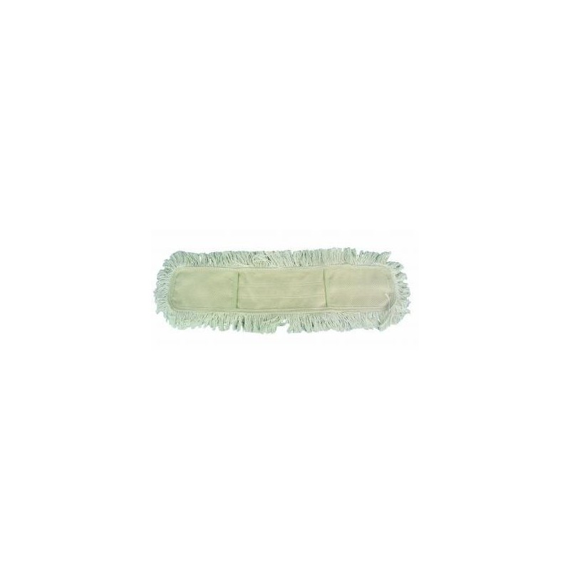 RICAMBIO SCOPA COTONE CM 45