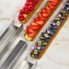 KMF01 kit sfoglia Pavoni per creazioni dolci moderni