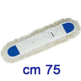 RICAMBIO SCOPA COTONE CM 75 PLASTIKEN