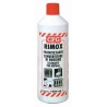RIMUOVI RUGGINE RIMOX PER METALLI 1 LT