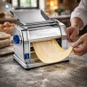 Macchina Pasta Professionale Elettrica Imperia Restaurant 210 mm