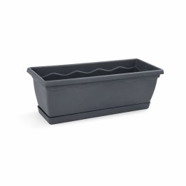 BALCONETTA VULCANO CM 50 ANTRACITE