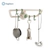 Portautensili Cucina Bama Bianco - Accessori | RagStore
