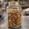 Barattolo Bormioli 4 Stagioni 3,78 L - Barattoli | RagStore