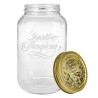 Barattolo Bormioli 4 Stagioni 3,78 L - Barattoli | RagStore