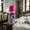 Smacchiatore per macchie su tessuti Voilà formato spray 200 ml