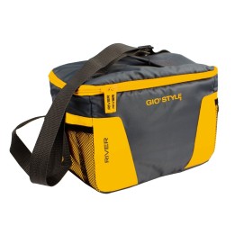 Borsa frigo porta pranzo compatta Gio'Style River 7 L