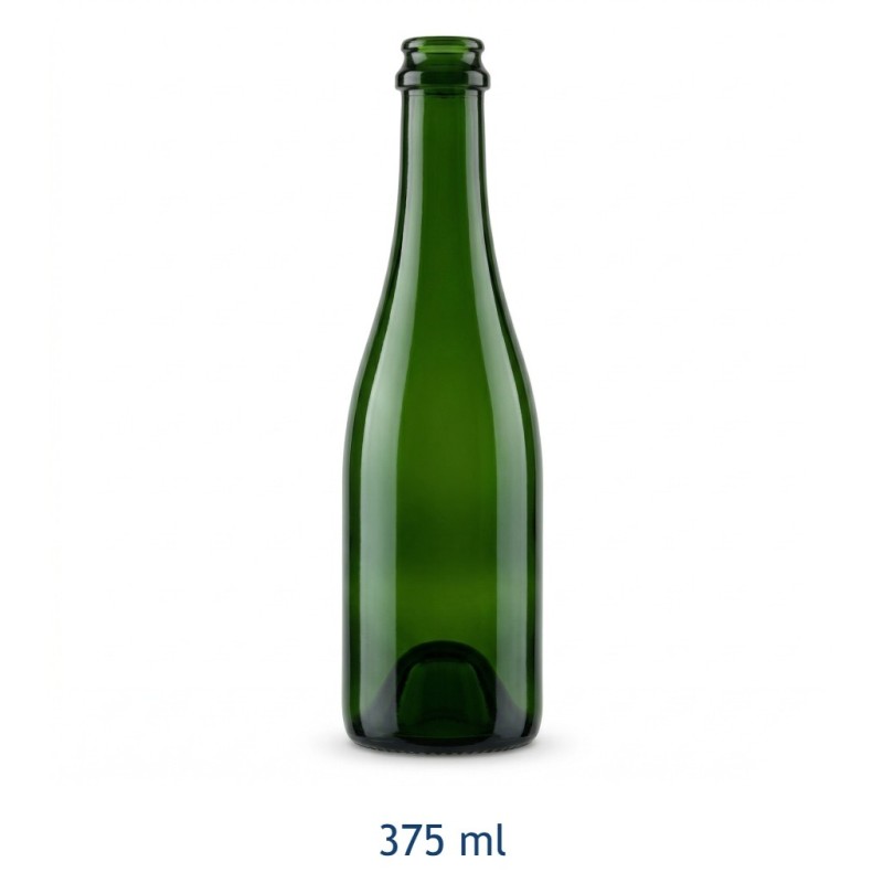 BOTTIGLIA SPUMANTE CHOPIN 375 ml TAPPO CORONA