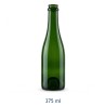 BOTTIGLIA SPUMANTE CHOPIN 375 ml TAPPO CORONA