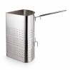 Colapasta a Spicchio Inox 1/4 36 cm - Acciaio | RagStore