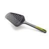 Mestolo scolapasta Joseph Joseph per pasta e verdure colore grigio verde