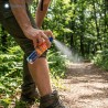 Repellente spray Anti zanzare Explorer adatto ad escursioni contro insetti e zecche