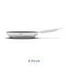 Padella Alta Pensofal New Era Induzione 24 cm Eco Ceram senza PTFE