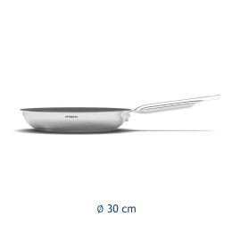 Padella New Era Pensofal da 30 cm per induzione con rivestimento cermic