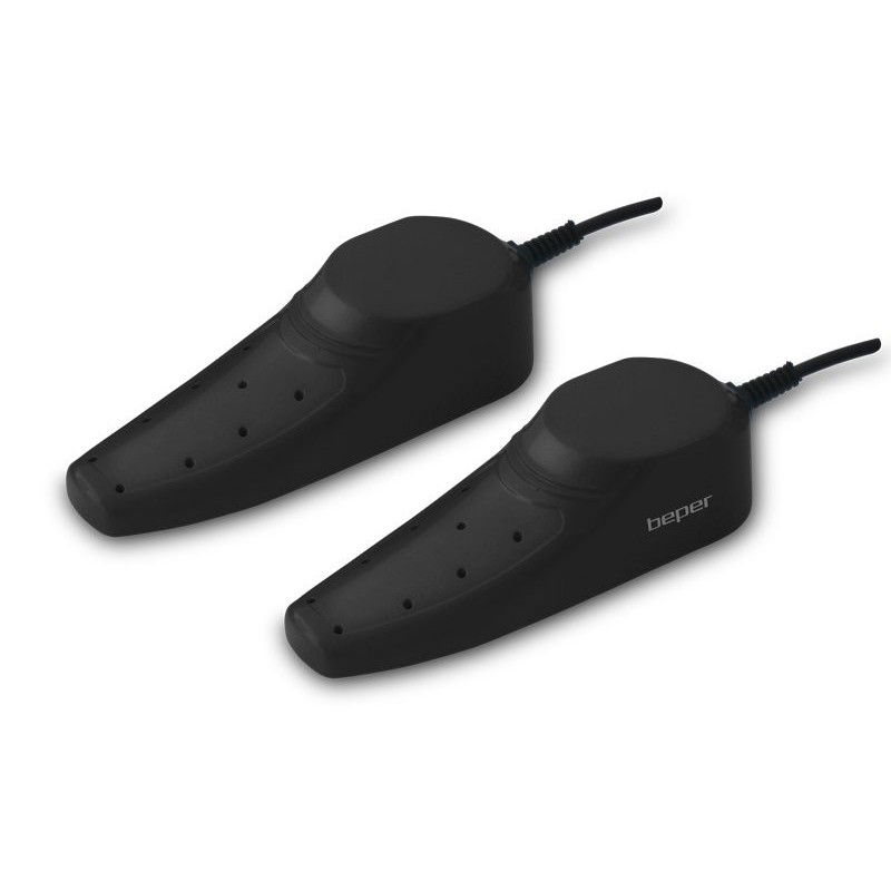 SCALDA ASCIUGA SCARPE STIVALI ELETTRICO 12W BEPER