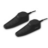 SCALDA ASCIUGA SCARPE STIVALI ELETTRICO 12W BEPER