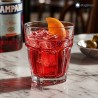 Bicchiere in vetro per aperitivi da 20 cl Rock Bar Juice