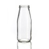 BARATTOLO VETRO CC 446 Ø 53 SUCCO/FRUTTA