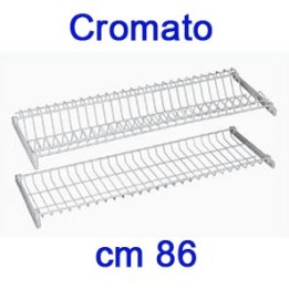 SCOLAPIATTI CROMATO CM 86
