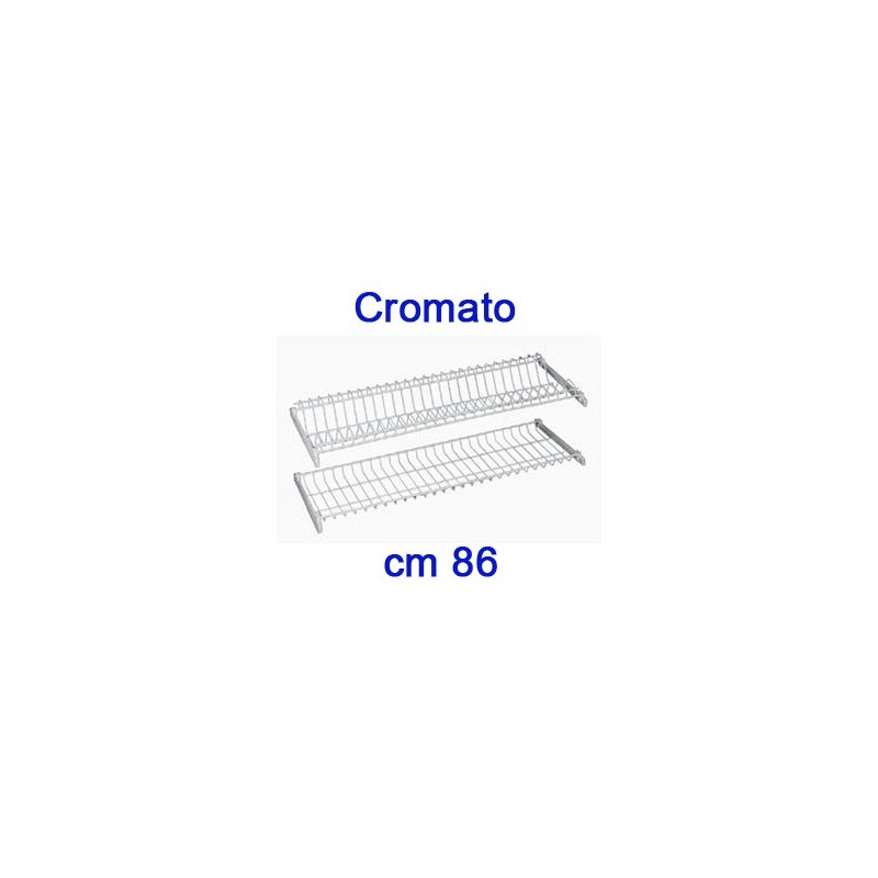 SCOLAPIATTI CROMATO CM 86