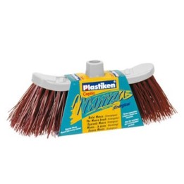 SCOPA ALTA MONZA PLASTIKEN