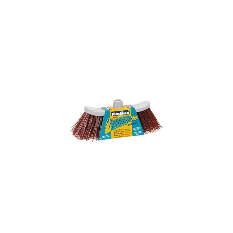 SCOPA ALTA MONZA PLASTIKEN