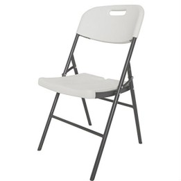 SEDIA POLIETILENE HD CATERING PIEGHEVOLE CM 84x30x44