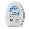 Sedile Copri WC Domus 4000 Bama - Bagno | RagStore
