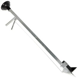 Seminatrice manuale veloce a tubo