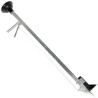 Seminatrice manuale veloce a tubo