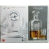 SERVIZIO BICCHIERI LIQUORE OFFICINA 1825 7 Pz DRINK SET