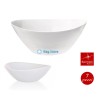 Set Macedonia 7 Pezzi Vetro Opale Prometeo | RagStore