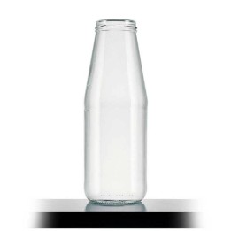 BARATTOLO VETRO CC 720 Ø 53 SUCCO/FRUTTA
